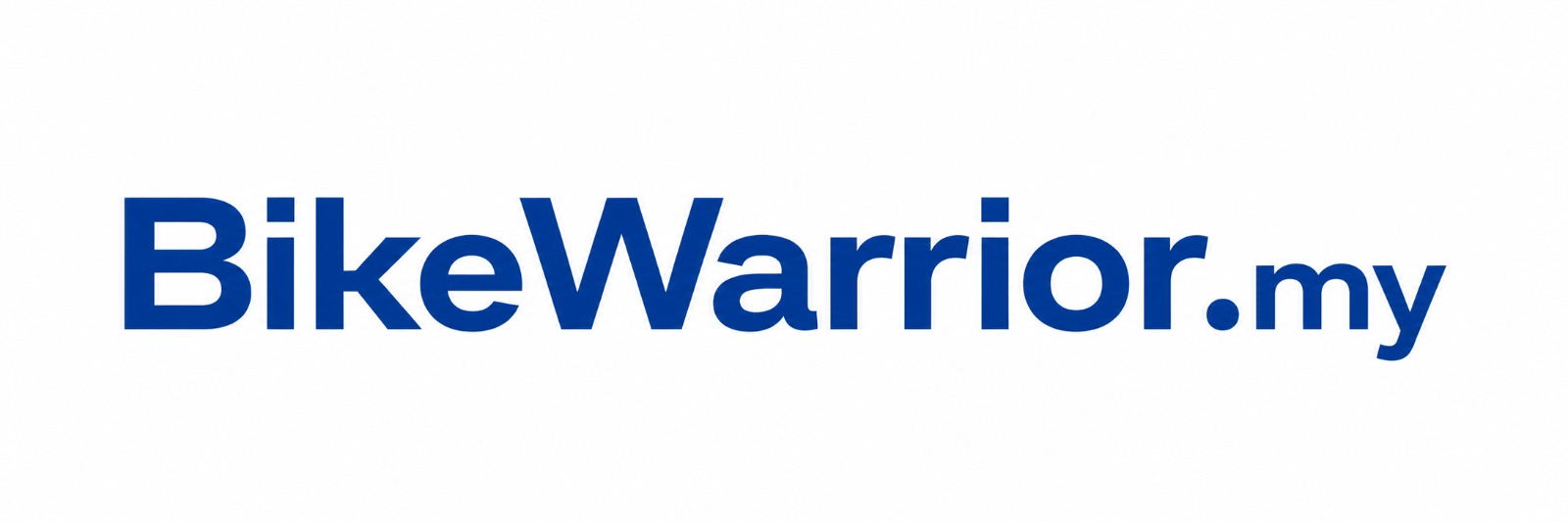 Logo BikeWarrior.my
